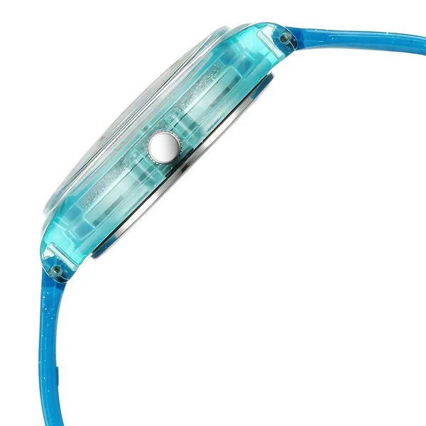 TIT 26030PP05W ZOOP TITAN KIDS WATCH