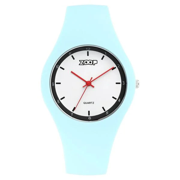 TIT 26031PP06W ZOOP TITAN KIDS WATCH