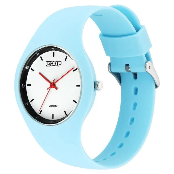 TIT 26031PP06W ZOOP TITAN KIDS WATCH