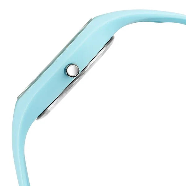 TIT 26031PP06W ZOOP TITAN KIDS WATCH