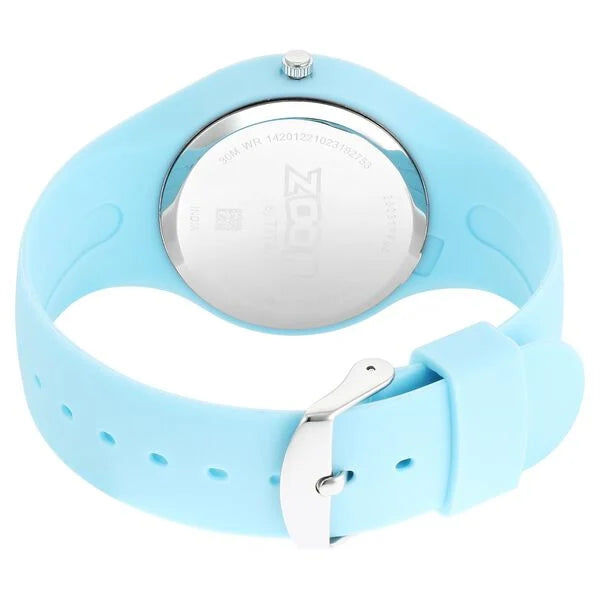 TIT 26031PP06W ZOOP TITAN KIDS WATCH