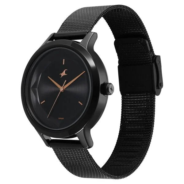 FTK 6210NM04 FASHN FASTRACK WOMENS WATCH
