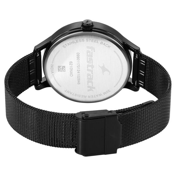 FTK 6210NM04 FASHN FASTRACK WOMENS WATCH