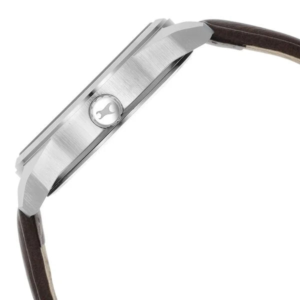 FTK 3313SL01 FASHN FASTRACK GENTS WATCH