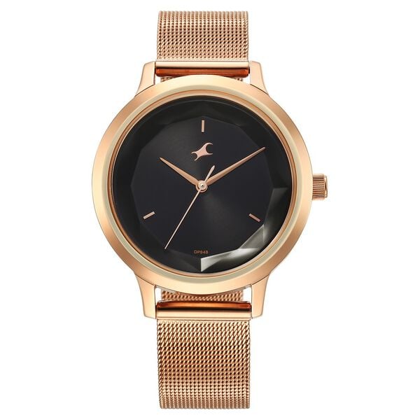 FTK 6210WM03 FASHN FASTRACK WOMENS WATCH