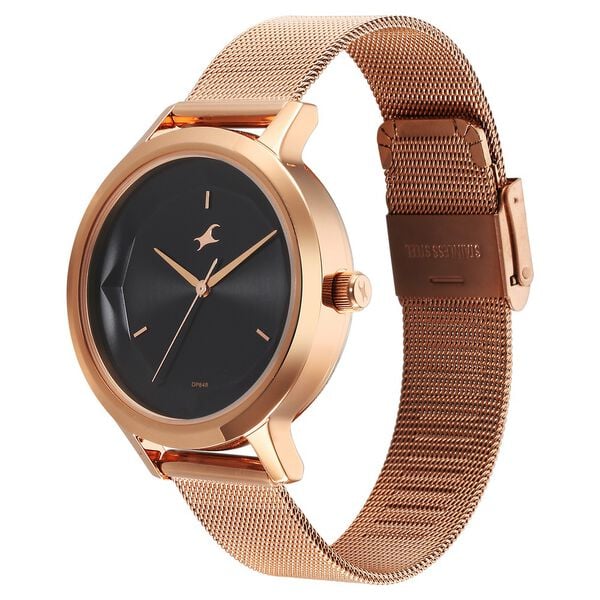 FTK 6210WM03 FASHN FASTRACK WOMENS WATCH