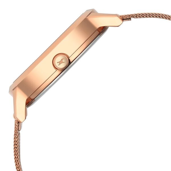 FTK 6210WM03 FASHN FASTRACK WOMENS WATCH