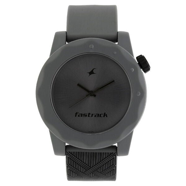 FTK NG38022PP07C TESAL FASTRACK GENTS WATCH