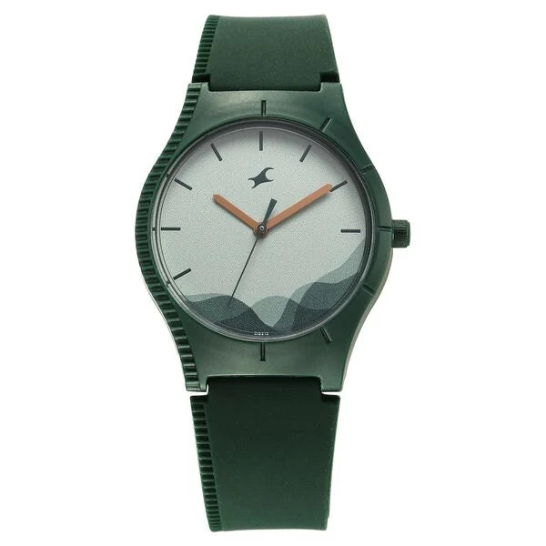 FTK 68022PP08W TESAL FASTRACK GENTS WATCH