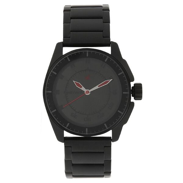 FTK NR3089NM01 CASHL FASTRACK GENTS WATCH