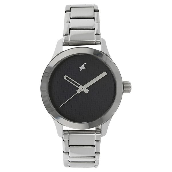 FTK 6078SM04 FASHN FASTRACK WOMENS WATCH