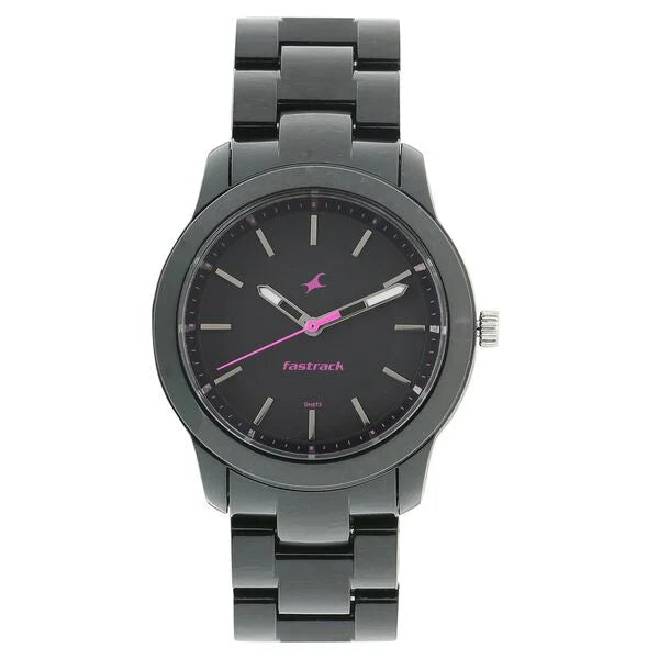 FTK NP68006PP01 ANALG FASTRACK GENTS WATCH