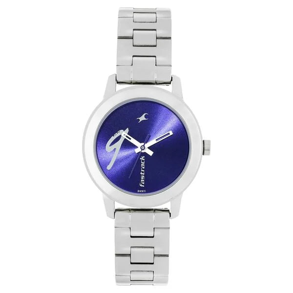 FTK NR68008SM04 CASHL FASTRACK WOMENS WATCH