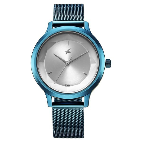 FTK 6210QM01 FASHN FASTRACK WOMENS WATCH