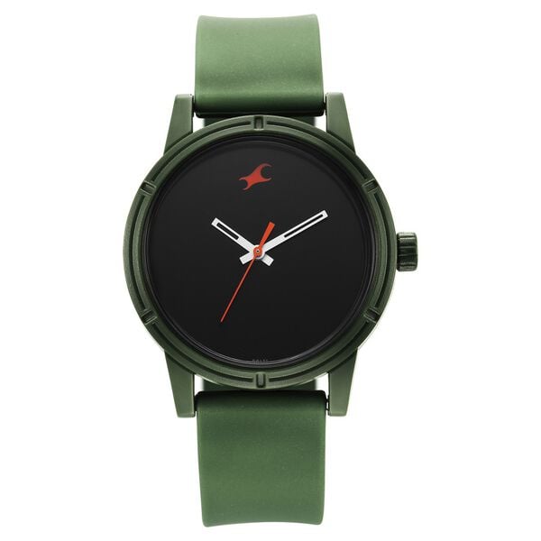 FTK 38062PP13W TESAL FASTRACK GENTS WATCH