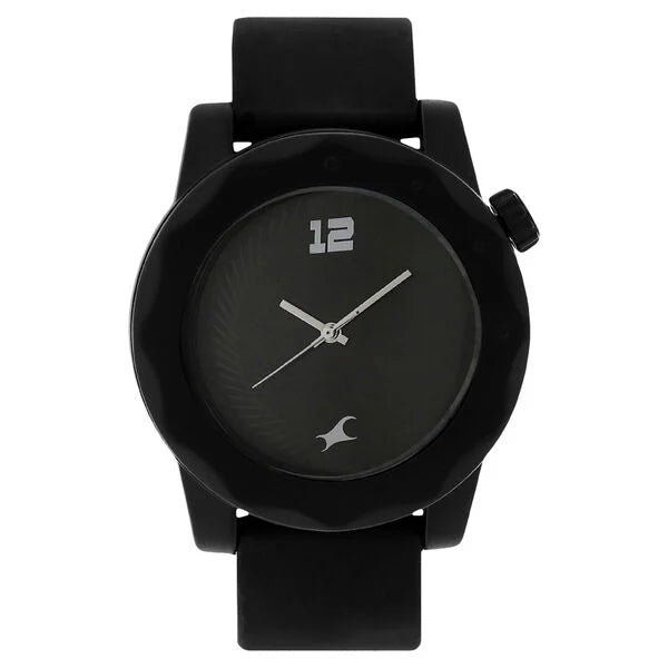 FTK NR38022PP03 TESAL FASTRACK GENTS WATCH