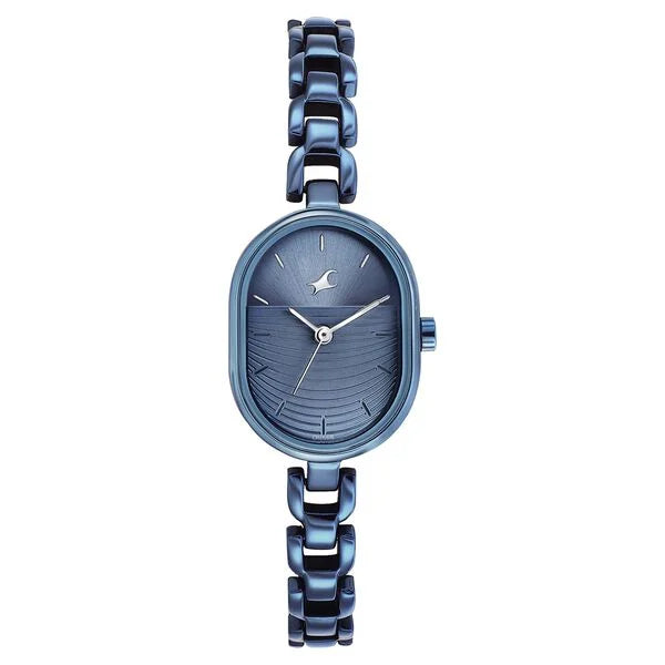 FTK 6258QM01 FASHN FASTRACK WOMENS WATCH