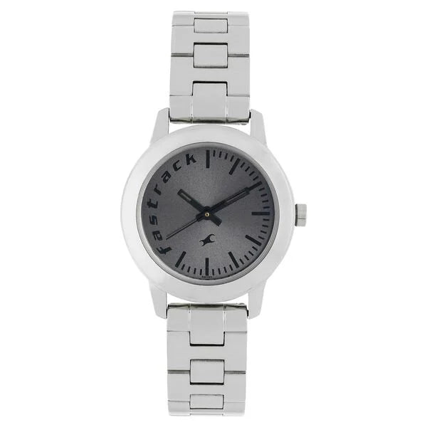 FTK NR68008SM02 CASHL FASTRACK WOMENS WATCH