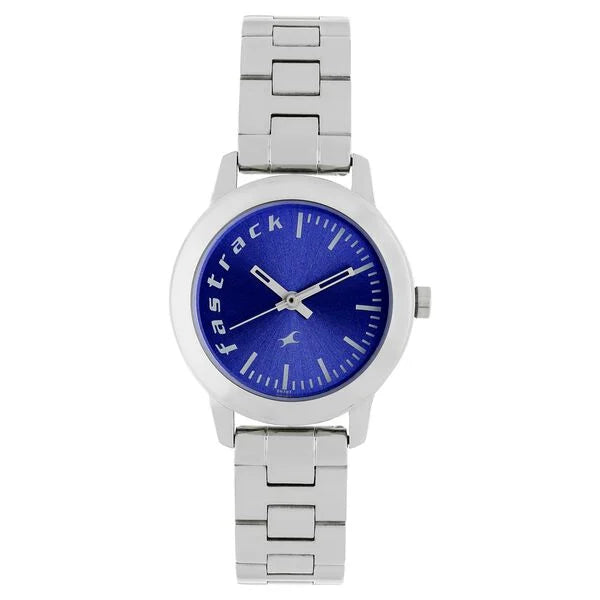 FTK NR68008SM03 CASHL FASTRACK WOMENS WATCH