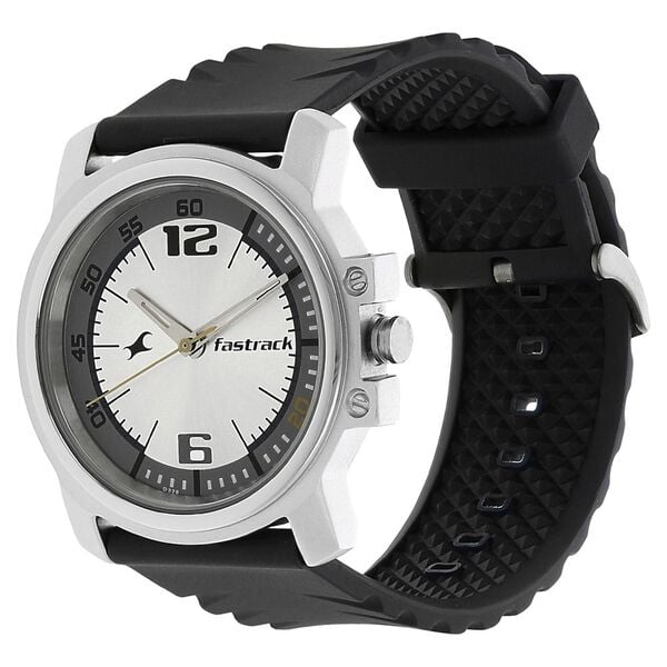 FTK NR3039SP01 SPORT FASTRACK GENTS WATCH