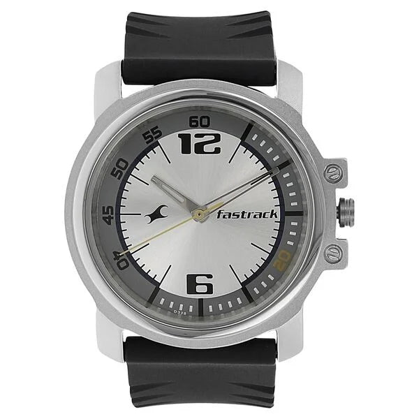 FTK NR3039SP01 SPORT FASTRACK GENTS WATCH
