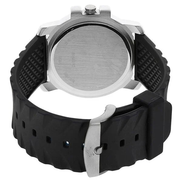 FTK NR3039SP01 SPORT FASTRACK GENTS WATCH