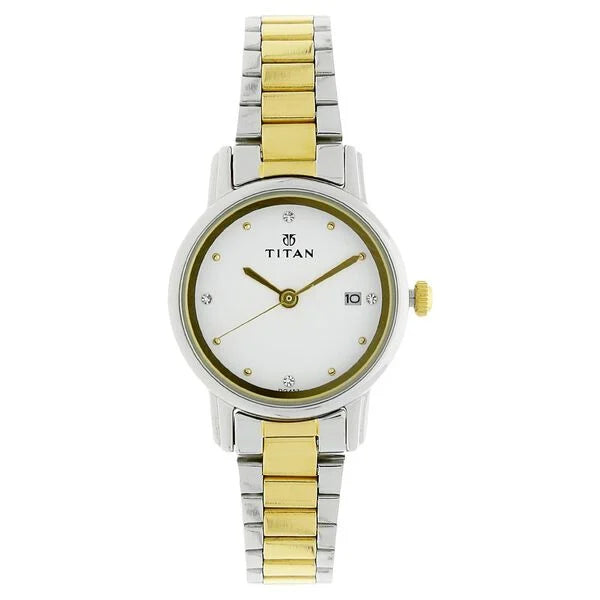 TIT NR2572BM01 LKARI women watch