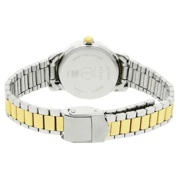 TIT NR2572BM01 LKARI women watch