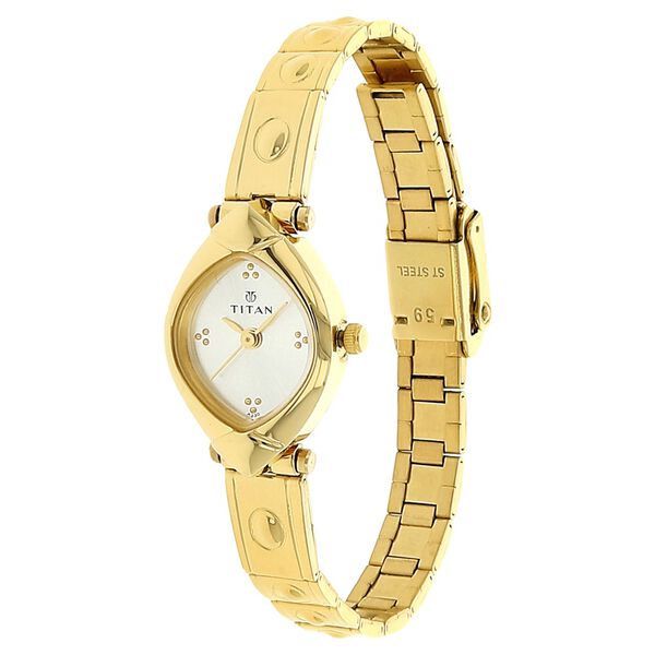 TIT NR2417YM01 LAKARI women watch