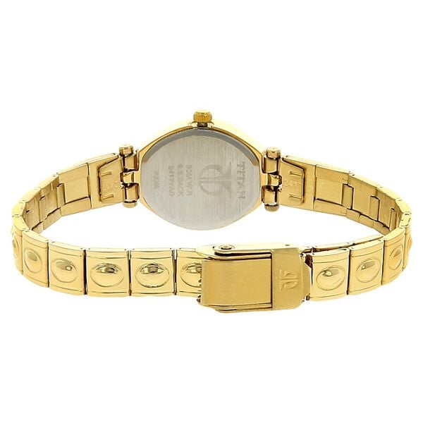TIT NR2417YM01 LAKARI women watch