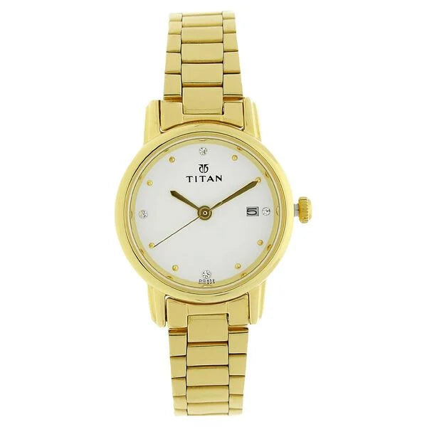 TIT NR2572YM01 LKARI women watch