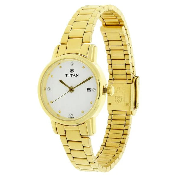 TIT NR2572YM01 LKARI women watch