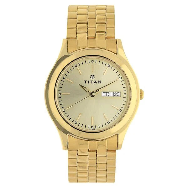 TIT NR1648YM05 GKARI women watch