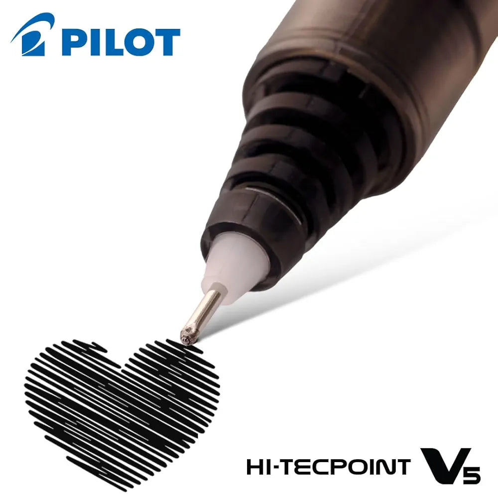 PLT 1102 V5 PEN BLK