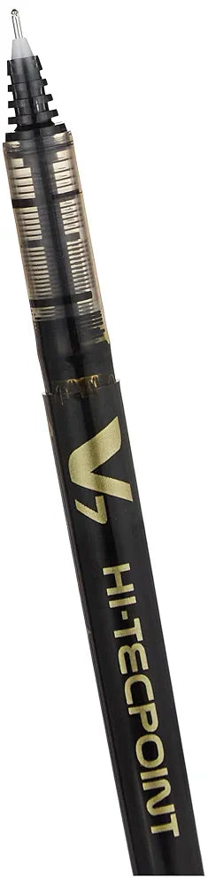 PLT 1103 V7 PEN BLK