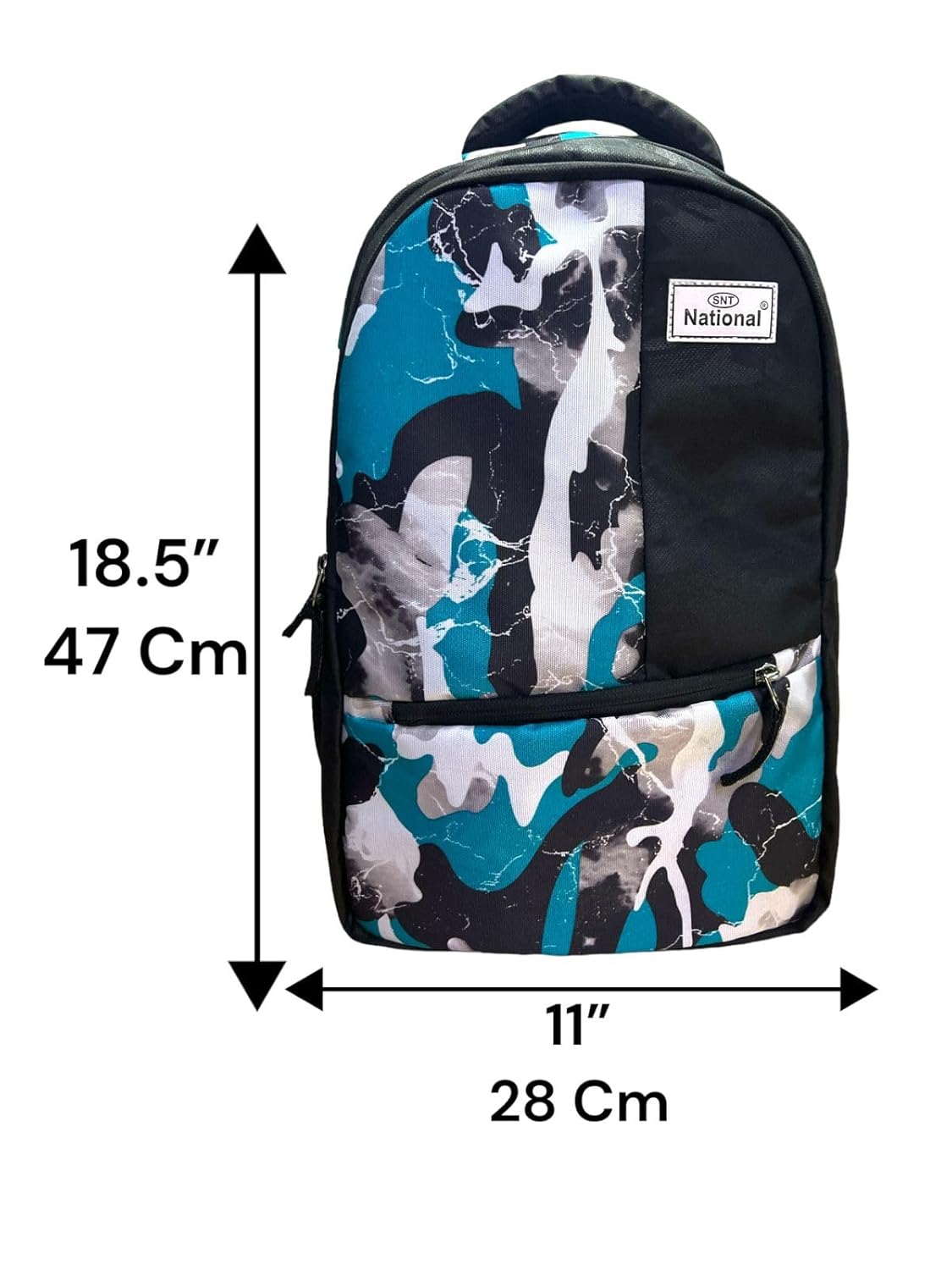 SNT S BAG 43