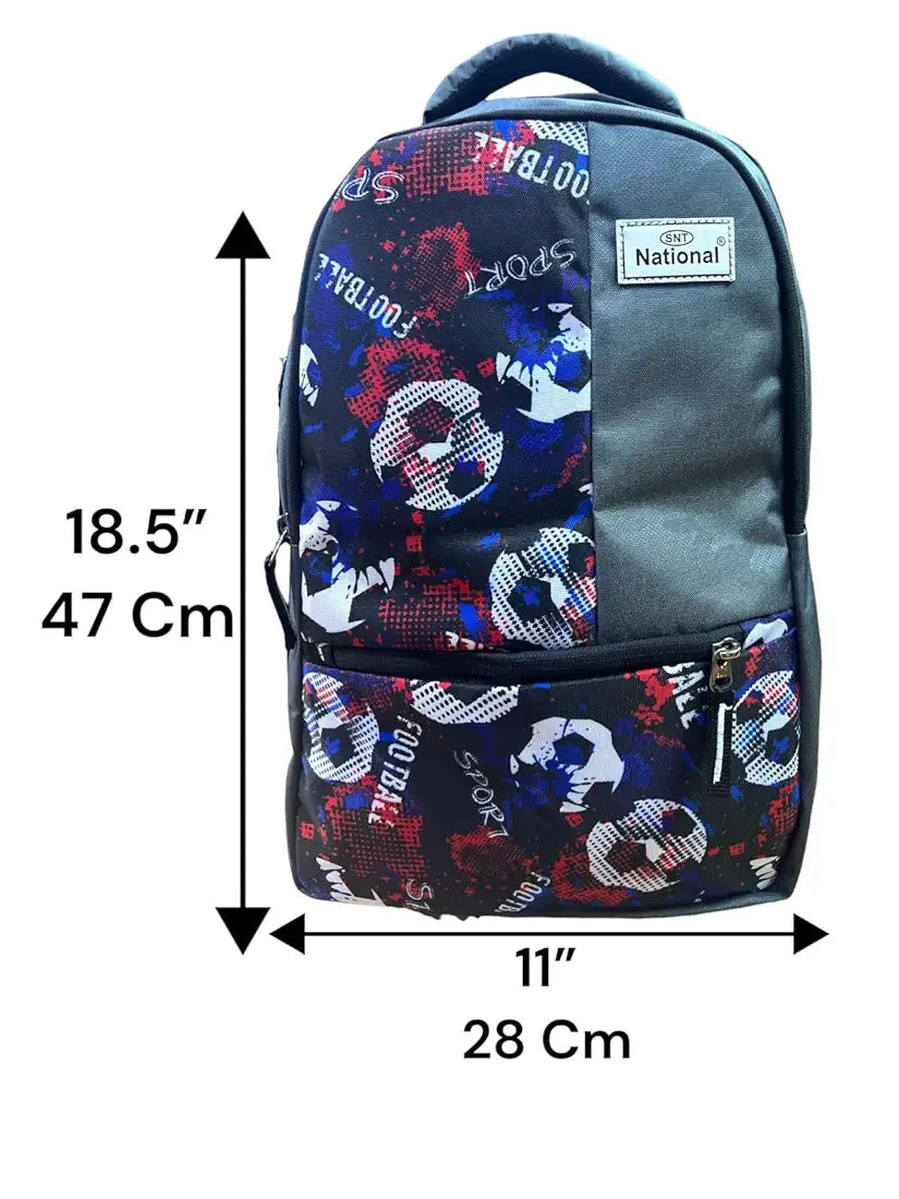 SNT S BAG 43
