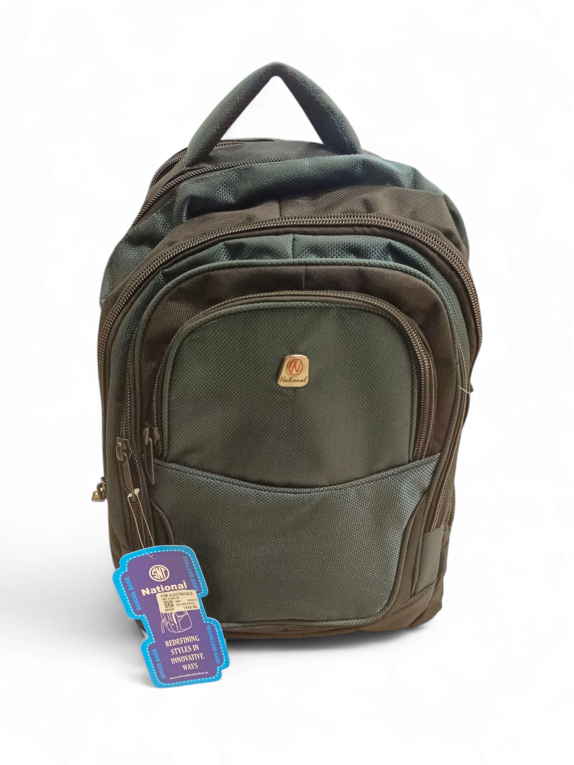 SNT S BAG 45