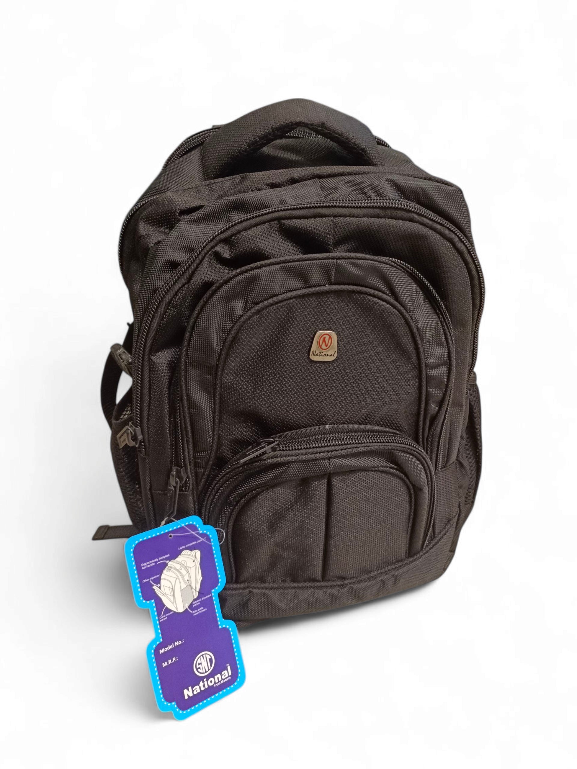 SNT S BAG 46
