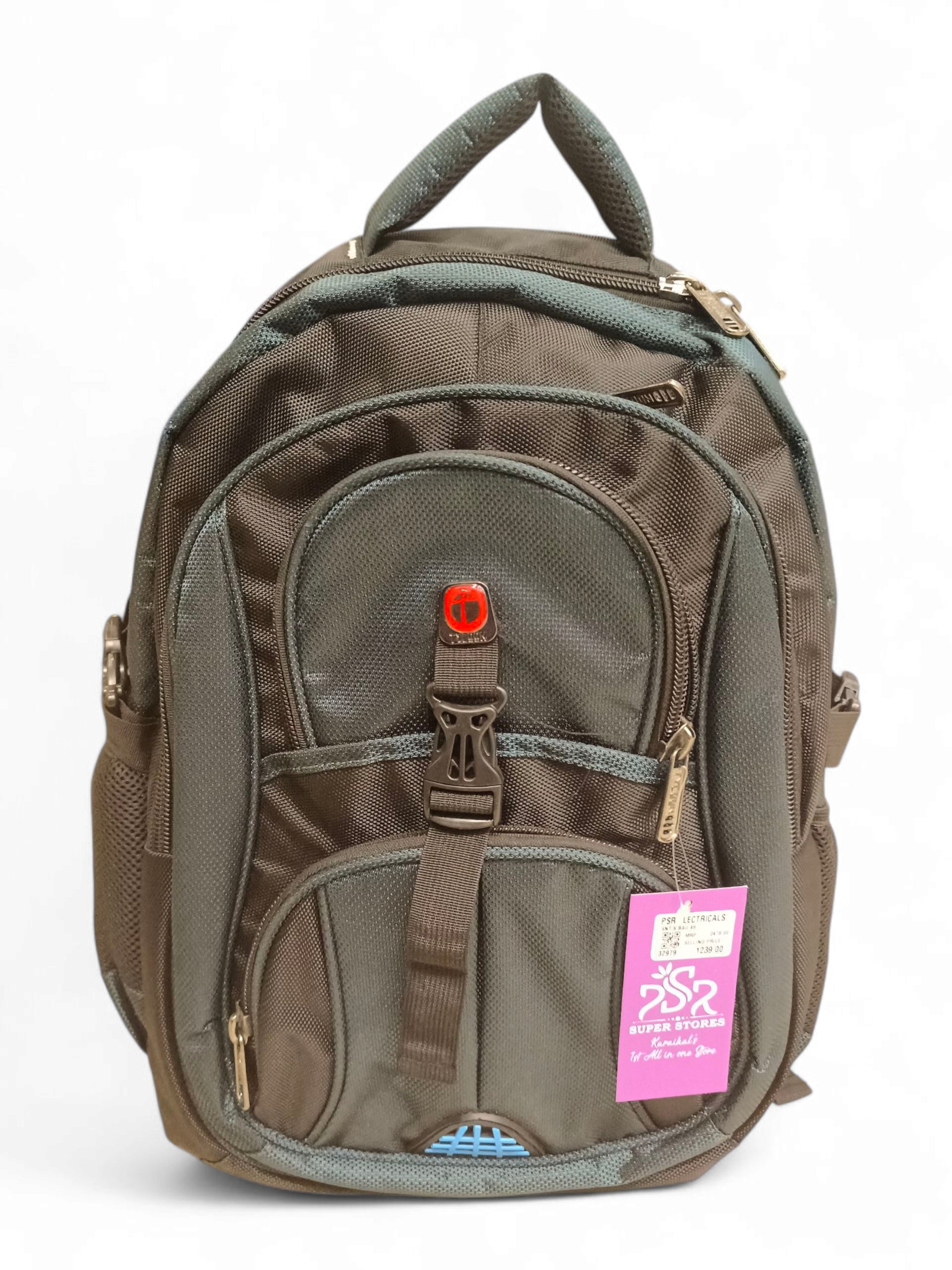 SNT S BAG 46