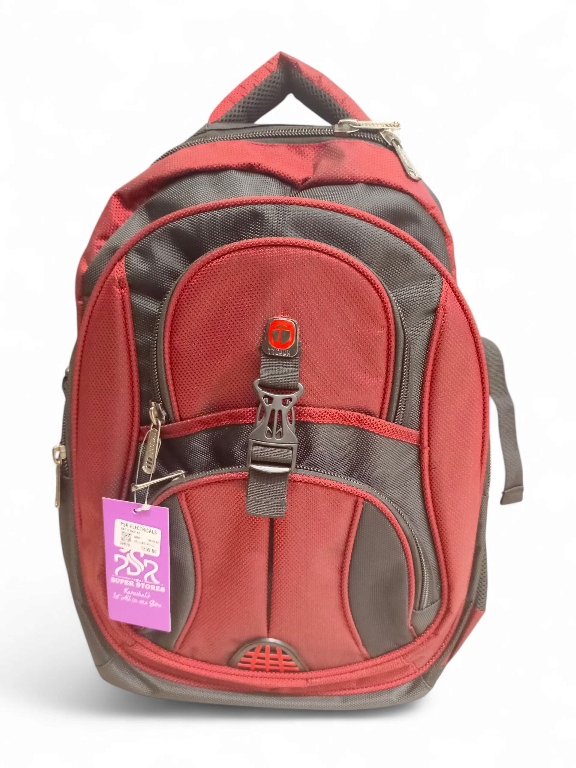 SNT S BAG 46