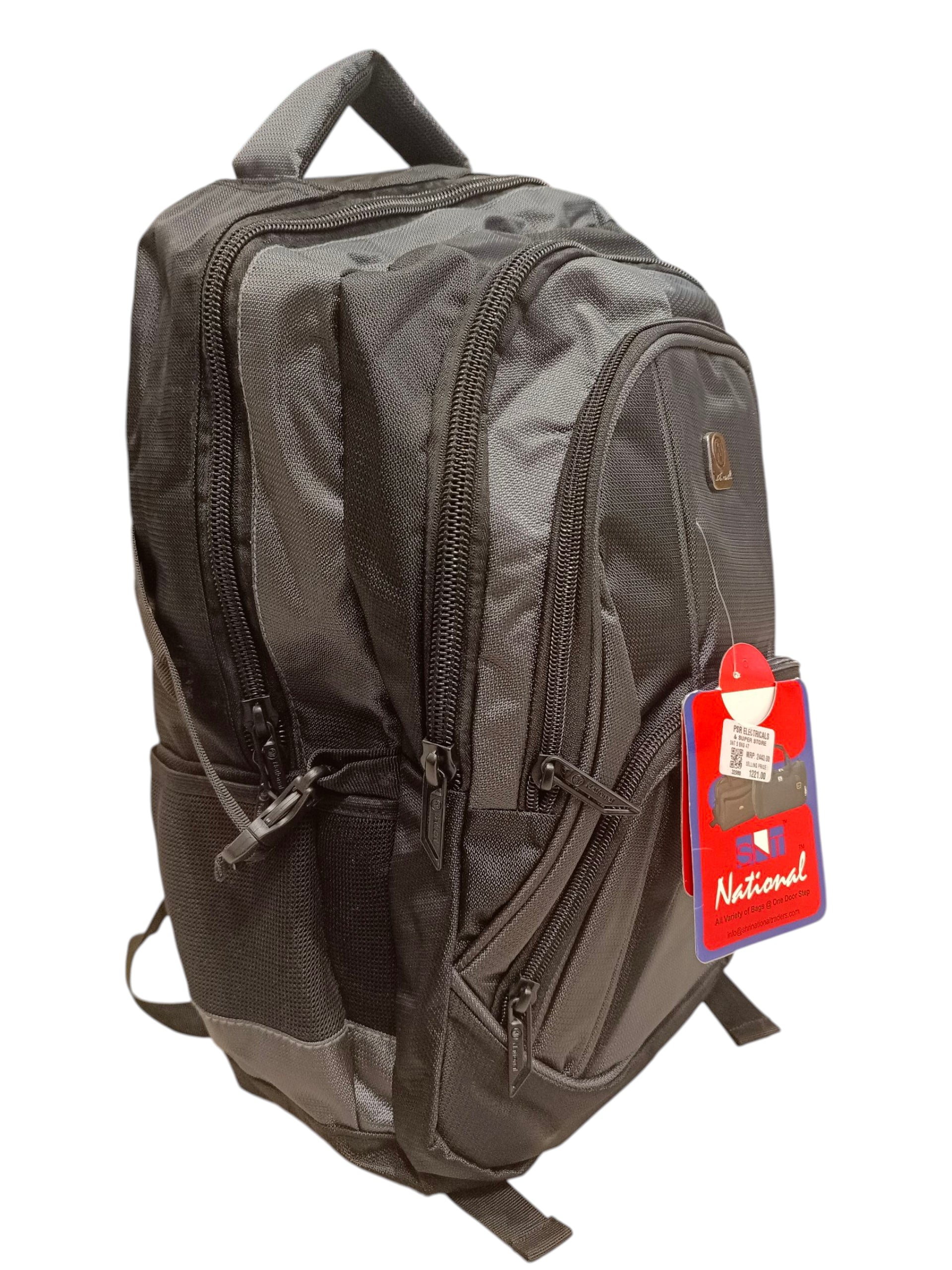 SNT S BAG 47