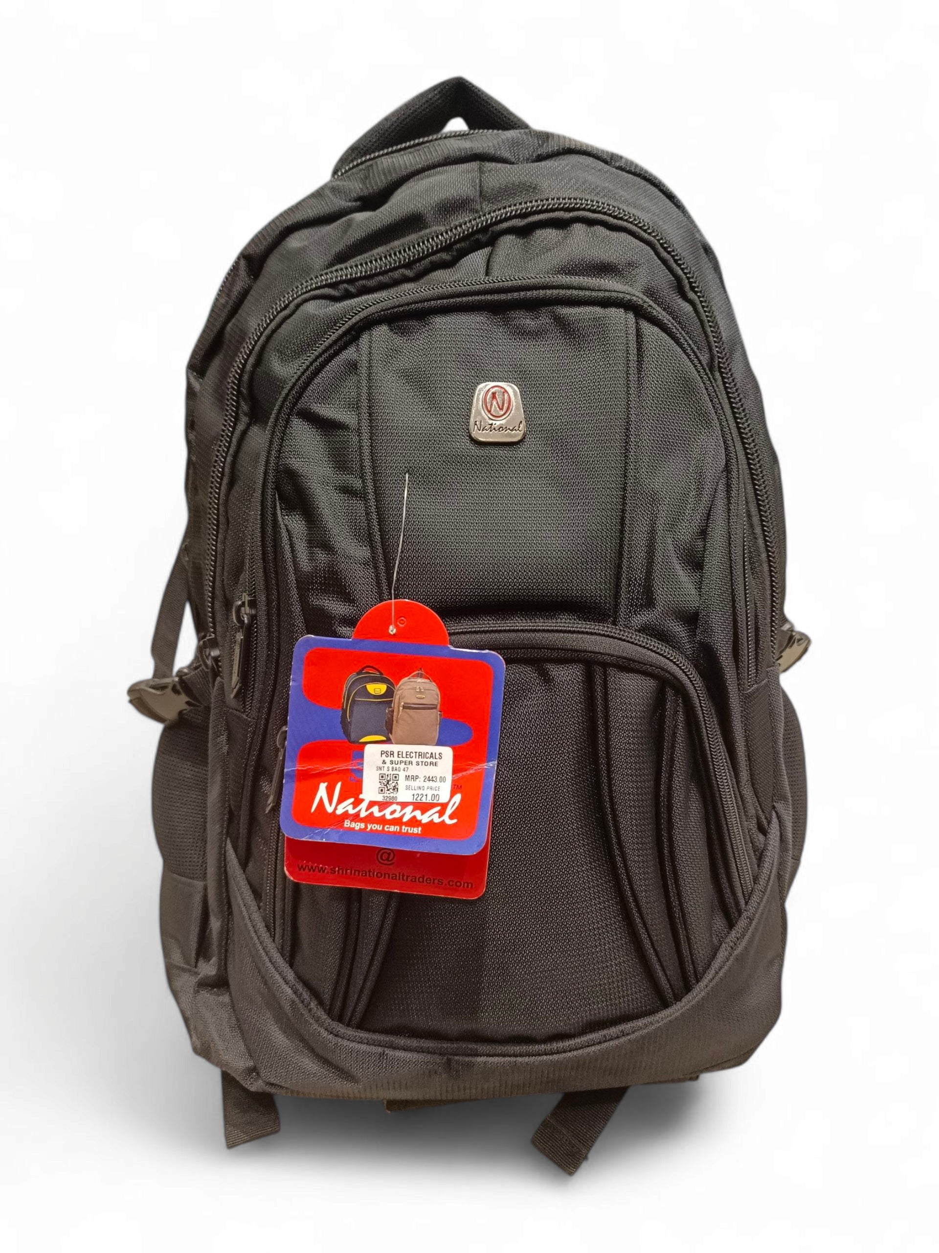 SNT S BAG 47