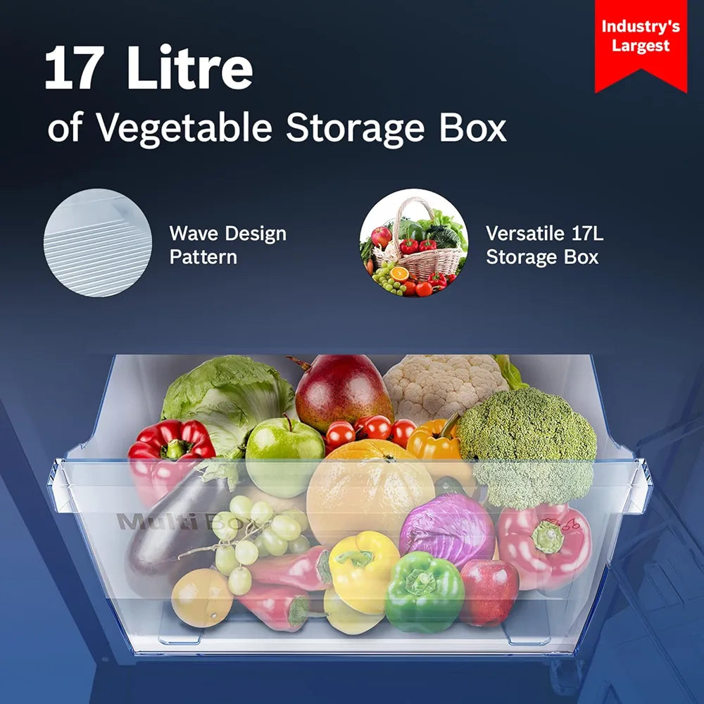 BOSH FRIDGE CST20W33NI