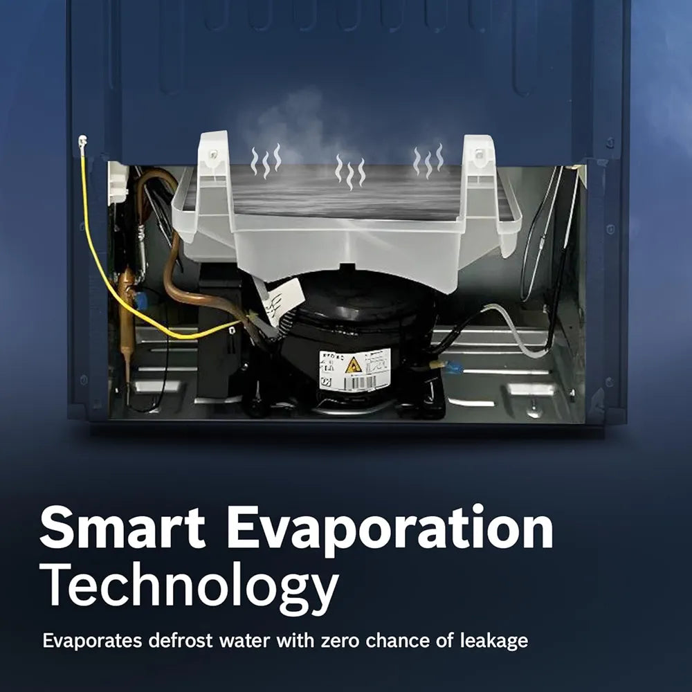 BOSH FRIDGE CST20W33NI