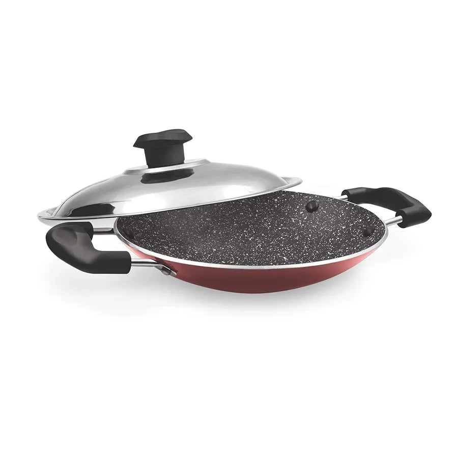 MILTON APPACHTTY 21CM GARNITO NONSTICK