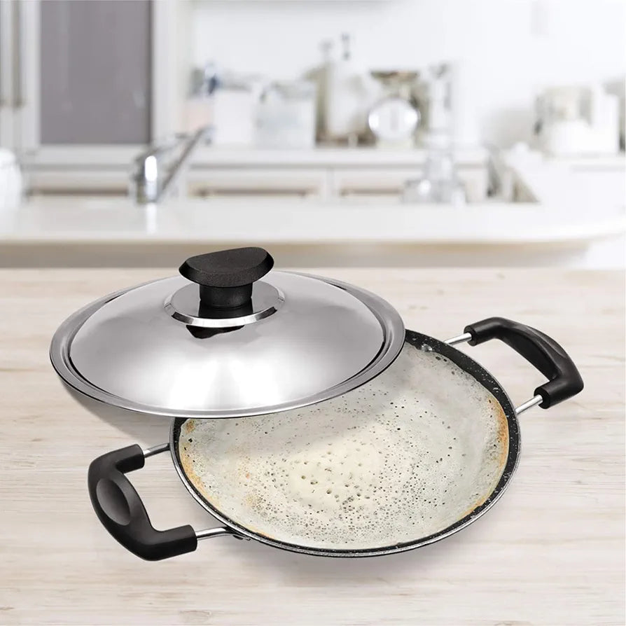 MILTON APPACHTTY 21CM GARNITO NONSTICK