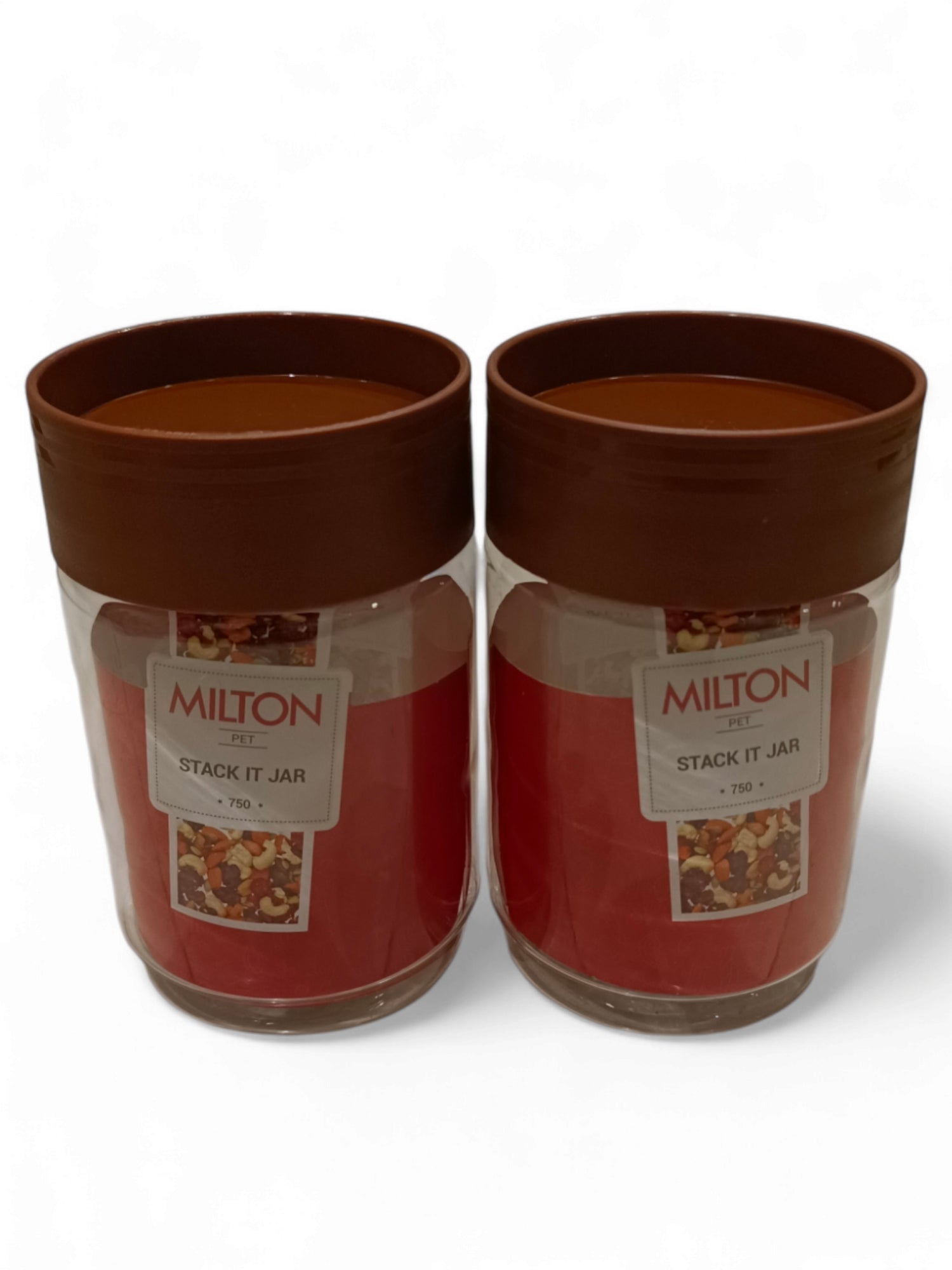 MILTON STACK IT 3PCS SEY 750ML
