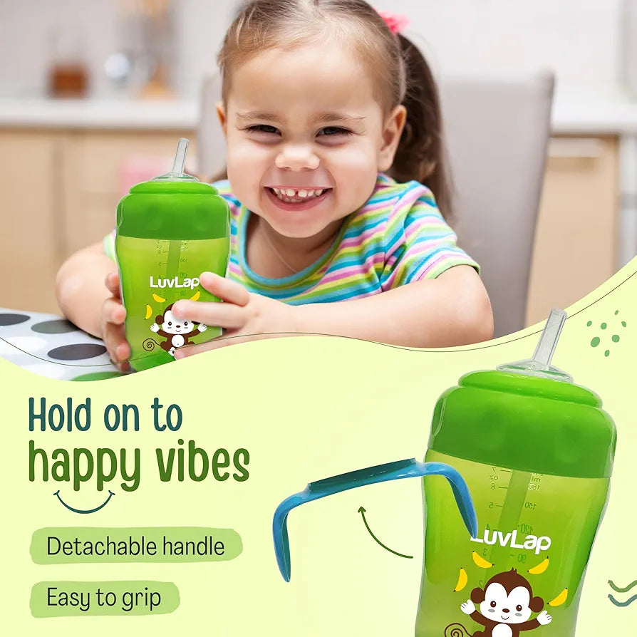 AT 2IN1 150ML SIPPER GR