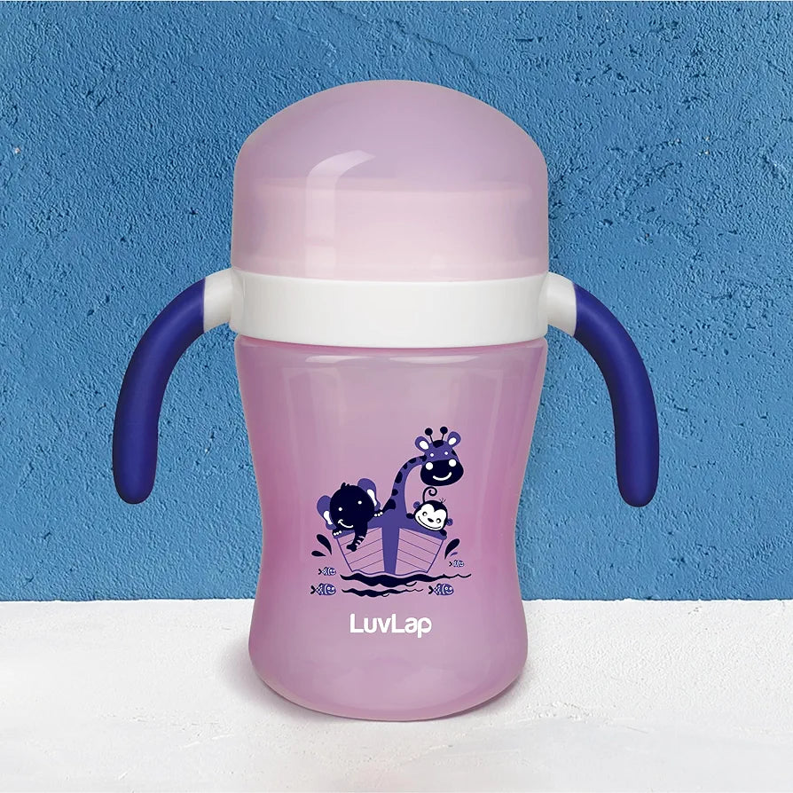 AT LL 360 DEGREE SIPPER GR